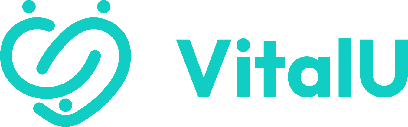 VitalU Logo